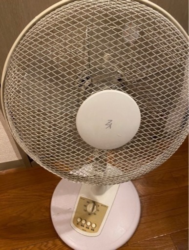 扇風機 a