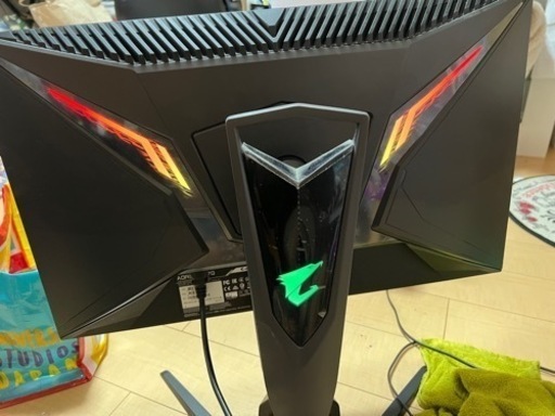 高級品ゲーミングモニター | procomm.ca