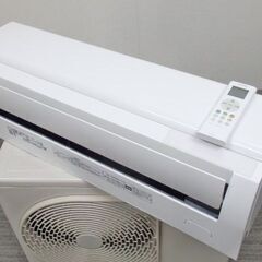 東京引取限定　東芝　ルームエアコン　RAS-F221M　2019年　おもに6畳 売約済み】東芝ルームエアコン RAS-F221M 2019年 おもに6畳