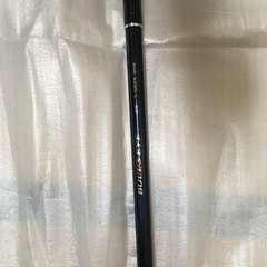 タマンに最適　SHIMANO ブルズアイ5ー520PK Kガイド