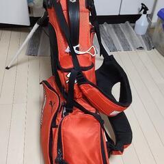 ゴルフフルセット　中古