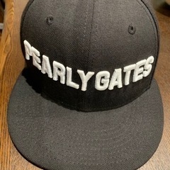 ニューエラ NEW ERA 帽子 キャップ  PEARY GATES