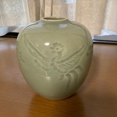 花瓶、壺