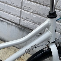 人気のKhodaaBloom asson！ 子供用自転車20インチ