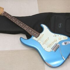 Fender Mexico フェンダー ストラトキャスター Vi...