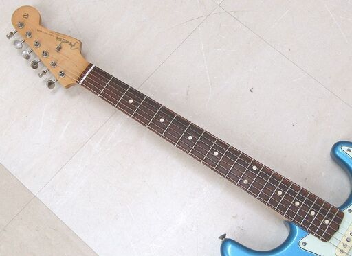 Fender Mexico フェンダー ストラトキャスター Vintera Road Worn '60s