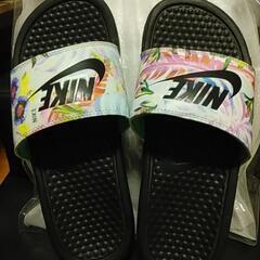 ⭐かなり美品⭐希少⭐入手困難⭐NIKEベナッシ⭐