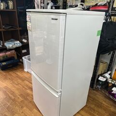 リサイクルショップどりーむ鹿大前店】No.6923 冷蔵庫 パナソニック