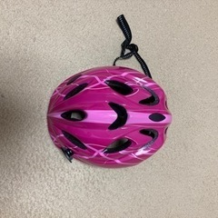 女児用変速機付き20インチ自転車を譲ります。