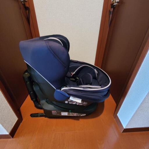 エールベベ クルット4i　中古　品番：BF887