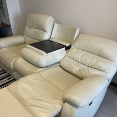 値下げします!! 【7/1(土)、2(日)お引き取り可能なら15,000円】 ニトリ