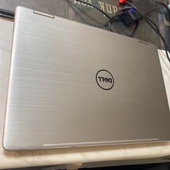 DELL 2IN1 I5-8GB-256GB office201...