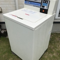 ☆全自動洗濯機 2012年製 アクア7kg