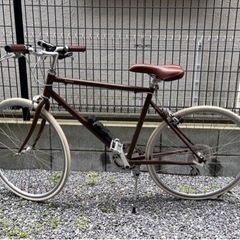 Tokyobikeの中古が安い！激安で譲ります・無料であげます｜ジモティー