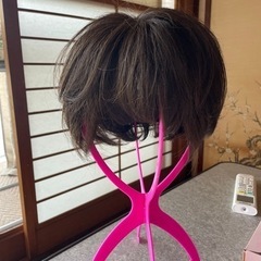 KAZUE  WiG    ウィッグ　半額