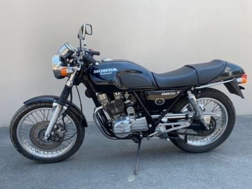 ホンダ　gb250 クラブマン　北海道　札幌　4型　限定色　低走行　絶好調 ホンダ gb250 クラブマン 北海道 札幌 4型 限定色 低走行 絶好調