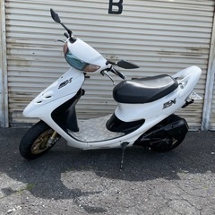 mh ライブDIO ZX