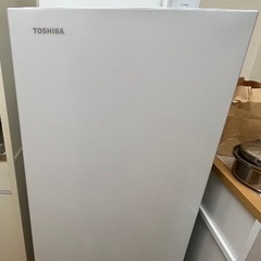 家電3点セット（2022）　冷蔵庫（東芝）　洗濯機（パナソニック...