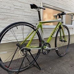 TREK ロードバイク 1.5 サイズ50