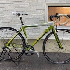 TREK ロードバイク 1.5 サイズ50