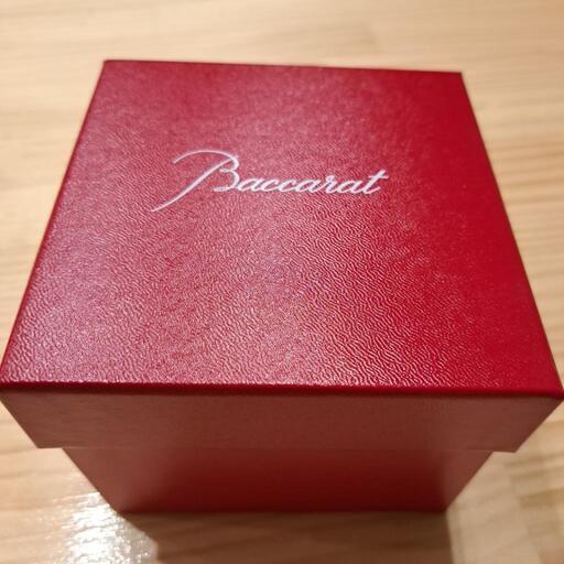 バカラ(Baccarat)　クリスタ　タンブラー(2022)