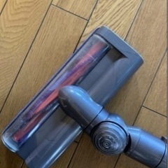 ダイソンV6 バッテリー新品 良好