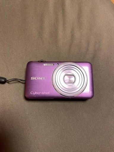 デジタルカメラ SONY Cyber-shot DSC-WX30