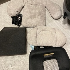 コンビ ホワイトレーベル クルムーヴ スマート ISOFIX EG JK-600