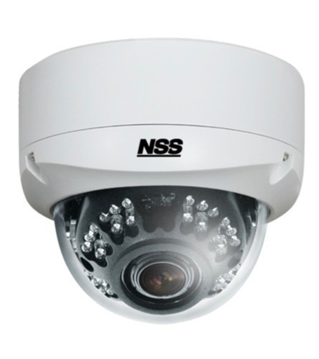 カメラNSS  1台 NSC-AHD933-F