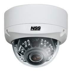 カメラNSS  1台 NSC-AHD933-F