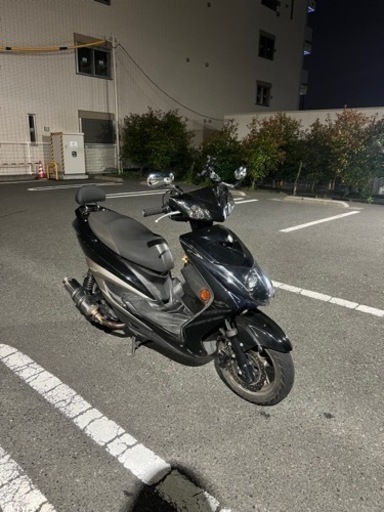 シグナスX3型