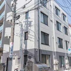 34-17☆駅徒歩2分☆築浅の綺麗なお部屋✨宅配ボックスなど設備...