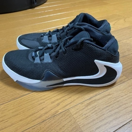 ナイキ　ズームフリークI 26㎝