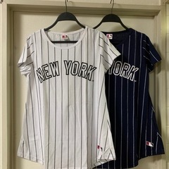 お値下げ1000→800 新品　NY  Tシャツセット