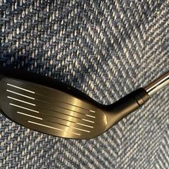 【美品】PING G430 ハイブリッド U3 3番ユーティリティ