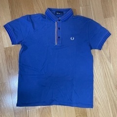 【FRED PERRY】メンズポロシャツ