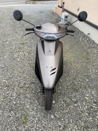 ホンダ スーパーディオZX AF28 最終値下げ その他 FUN 1992 Honda