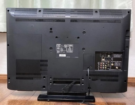 お取引中※【セットで5千円お値引き！】FUNAI40V型＆AQUOS19V型の液晶テレビ