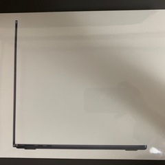 【ネット決済】MacBook Air M2 未開封品‼️大幅値引き‼️