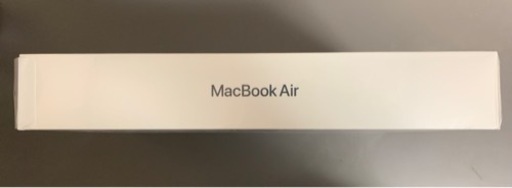 MacBook Air M2 未開封品‼️