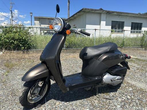 ホンダ トゥデイ AF61 anqr.com.ng