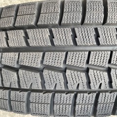 【決まりました】⭐︎215/60R16⭐︎ホイル付きスタッドレスタイヤ！ナット付き