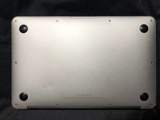 MacBook Air 11インチ Mid 2013 MD711J/A」 Core i5搭載 /メモリー4GB