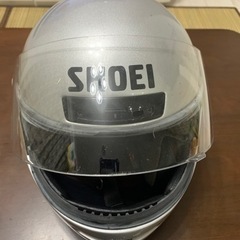 価格応相談! SHOEI ヘルメット　フルフェイス　ビンテージ