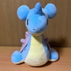 ポケットモンスター　ラプラス