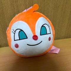 ドキンちゃん　リュック