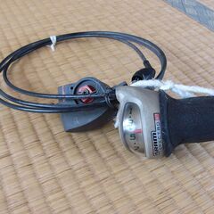 ドイツ製SRAM内装7段クロスバイク