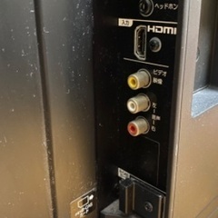 🟩テレビ62 ORION 2015年製 32インチ 大阪府内 配達設置無料 保管場所での引き取りは値引きします