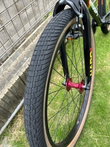 早い者勝ち！HARO BMX 引き取りのみ BMX 20インチ HARO 引き取りのみ