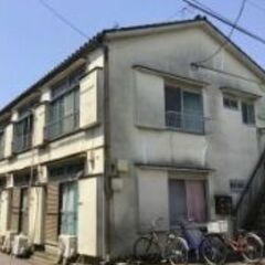 💥期間限定💥 💰入居費用16万円💰 🌟日比谷線 北千住駅🌟